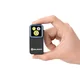 Latarka akumulatorowa Olight Oclip 2 Pro 530 lumenów - Premium Black