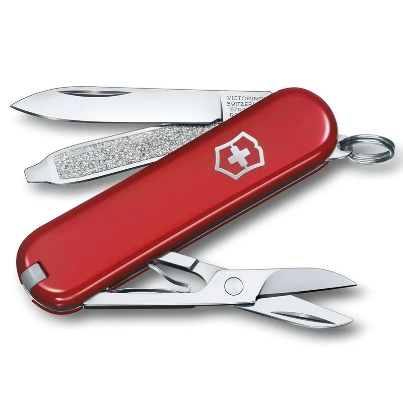 Victorinox Classic SD Taschenmesser - Style Icon