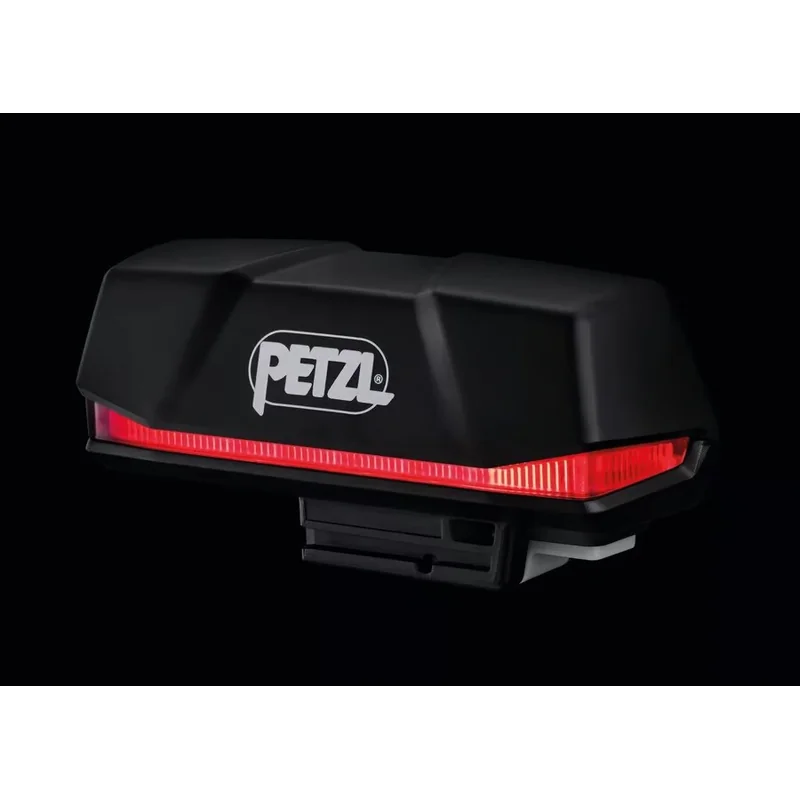 Akumulator Petzl Accu R1 do latarki czołowej Nao RL - Czarny