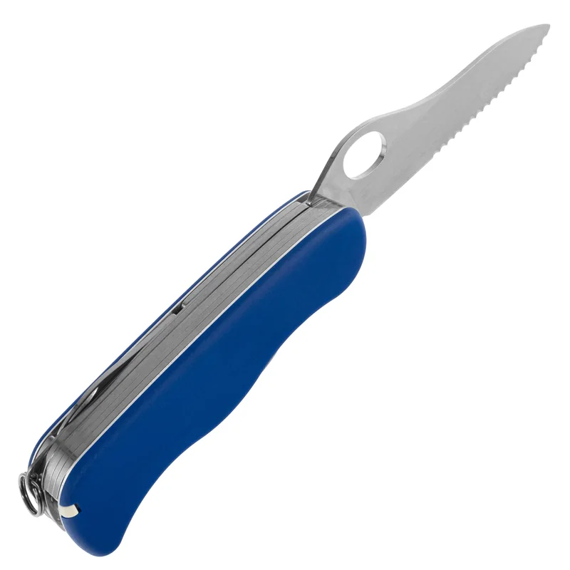 Victorinox Skipper Pro Taschenmesser - Blau