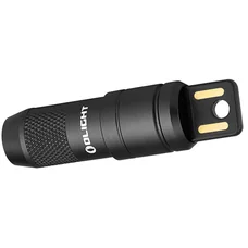 Olight iMini 2 Schwarze Taschenlampe - 50 Lumen