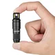 Olight iMini 2 Schwarze Taschenlampe - 50 Lumen