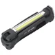 Lampa warsztatowa Ledlenser Solidline SW2R 550 lumenów - Czarna
