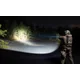 Latarka na broń Olight PL X Matte Black - 1200 lumenów