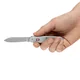 Nóż kieszonkowy Victorinox Swiss Army 1 Alox - Srebrny
