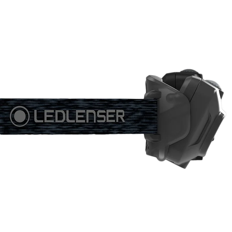 Czołówka Ledlenser HF4R Core Black - 500 lumenów