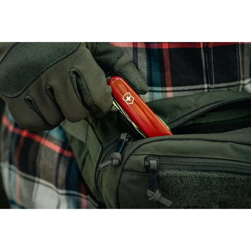 Nóż kieszonkowy Victorinox Handyman
