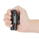 Latarka taktyczna Olight BALDR Pro z celownikiem laserowym - 1350 lumenów, zielony laser
