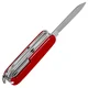 Nóż kieszonkowy Victorinox Deluxe Tinker - Czerwony