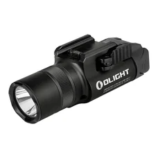Latarka taktyczna z celownikiem laserowym Olight BALDR Pro R - 1350 lumenów, zielony laser