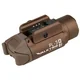 Latarka taktyczna Olight PL-3R Valkyrie Desert Tan - 1500 lumenów
