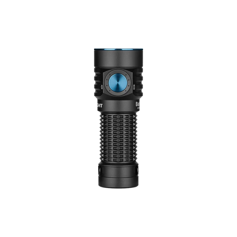 Latarka akumulatorowa Olight Baton Turbo Black - 1000 lumenów