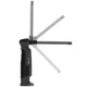 Lampa warsztatowa Ledlenser Solidline SW2R 550 lumenów - Czarna
