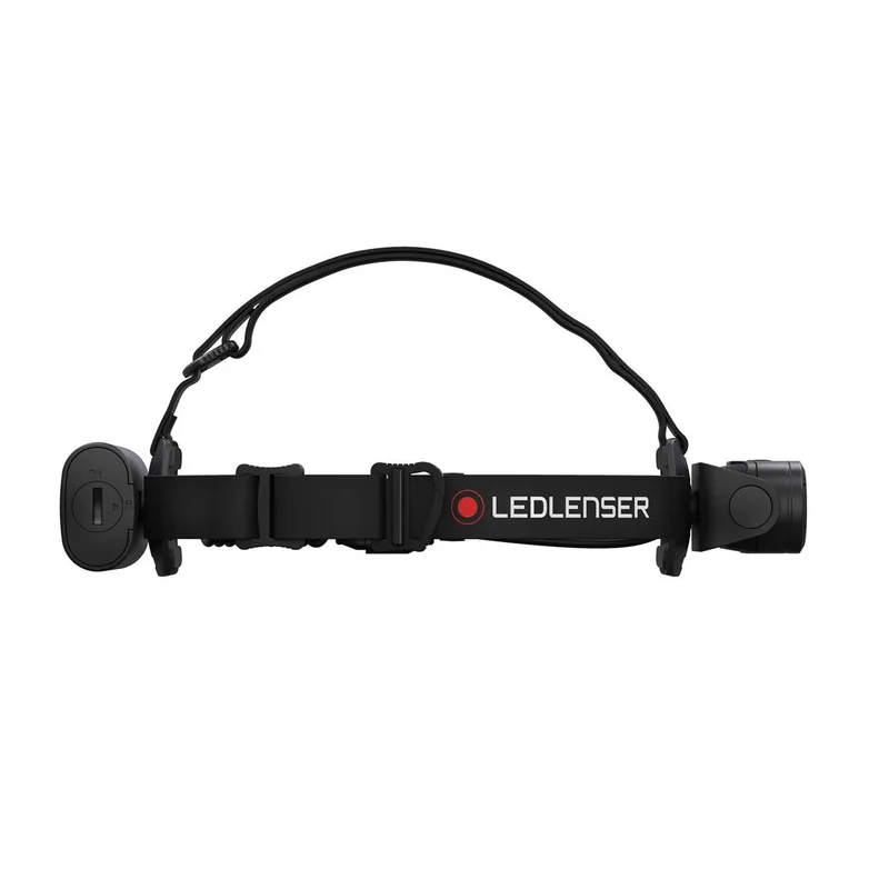 Latarka czołowa Ledlenser H19R Core - 3500 lumenów