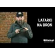 Latarka z celownikiem laserowym Olight BALDR Mini - 600 lumenów, zielony laser