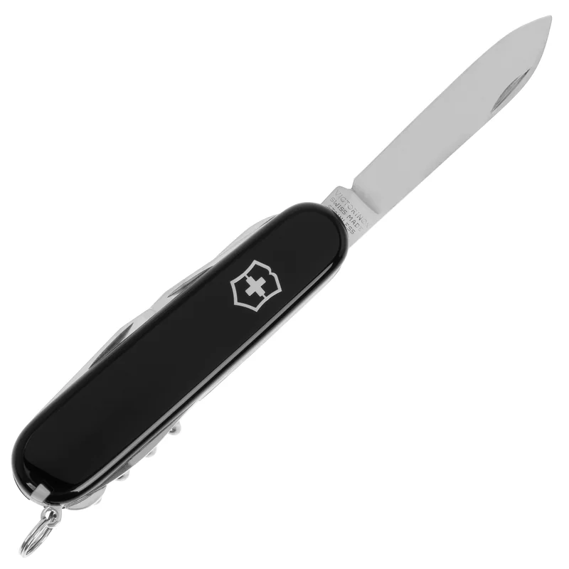 Victorinox Climber Taschenmesser - Schwarz