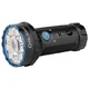 Latarka akumulatorowa Olight Marauder Mini Black - 7000 lumenów, zasięg 600 m