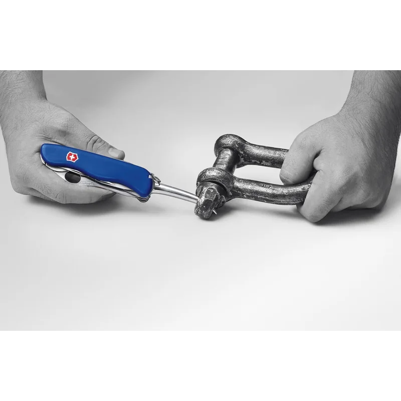Victorinox Skipper Pro Taschenmesser - Blau