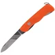 Nóż kieszonkowy Mikov Praktik Orange 115-NH-1/AK