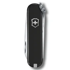 Victorinox Classic SD Taschenmesser - Dark Illusion