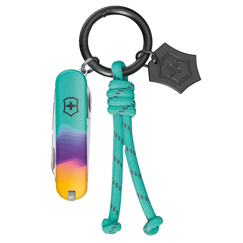 Nóż kieszonkowy Victorinox Classic SD - Styl Sydney