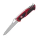Victorinox Ranger Grip 61 M Taschenmesser - Rot/Schwarz