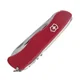 Nóż kieszonkowy Victorinox Work Champ - Czerwony