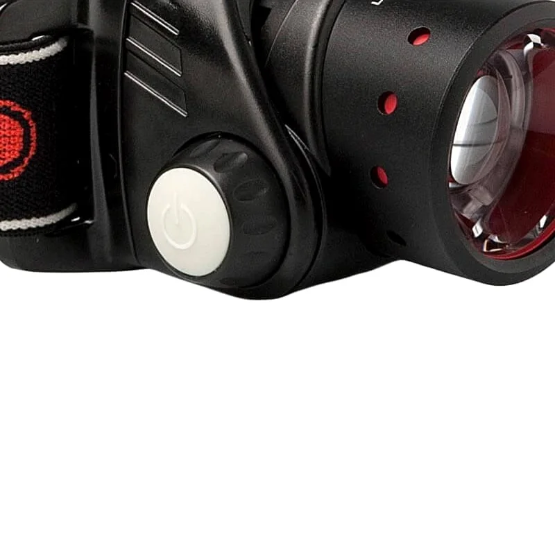 Czołówka Ledlenser H14R.2 - 1000 lumenów