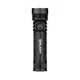 Latarka taktyczna Olight Seeker 4 Pro Cool White Matte Black - 4600 lumenów