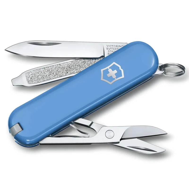 Victorinox Classic SD Taschenmesser - Summer Rain