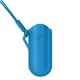 Victorinox Classic SD Taschenmesser mit Holster - Dark Illusion/Blau
