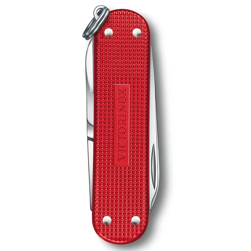 Victorinox Classic Alox Taschenmesser Sweet Berry