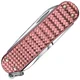 Victorinox Classic Precious Alox Taschenmesser - Gentle Rose