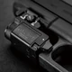 Latarka taktyczna Olight PL Mini 3 Valkyrie Black - 600 lumenów