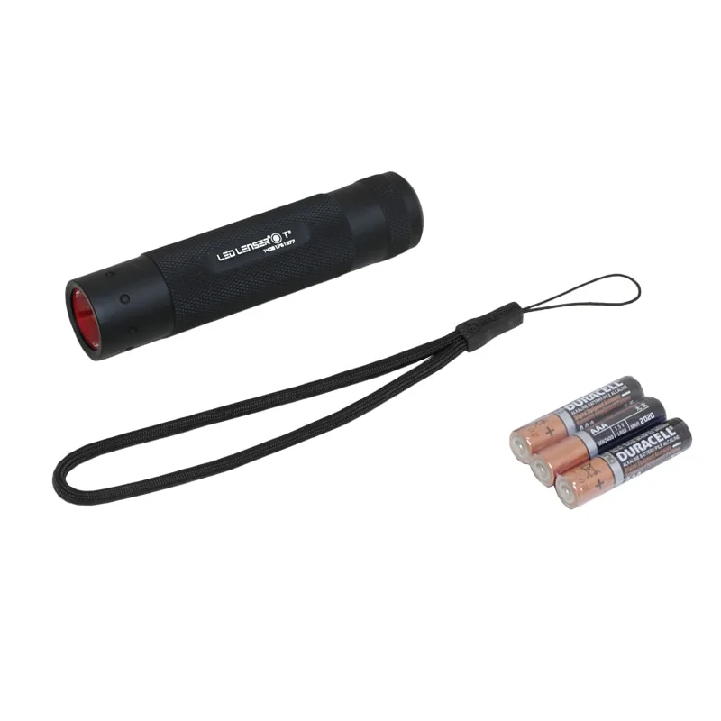 Latarka Ledlenser T2 240 lumenów