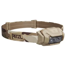Czołówka Petzl Aria 2R RGB Camo - 625 lumenów