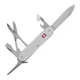 Victorinox Pioneer X Alox Taschenmesser - Silber