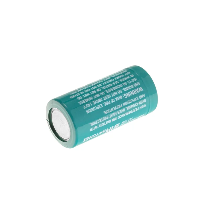 Akumulator Olight RCR123/IMR16340 3,7V 550mAh