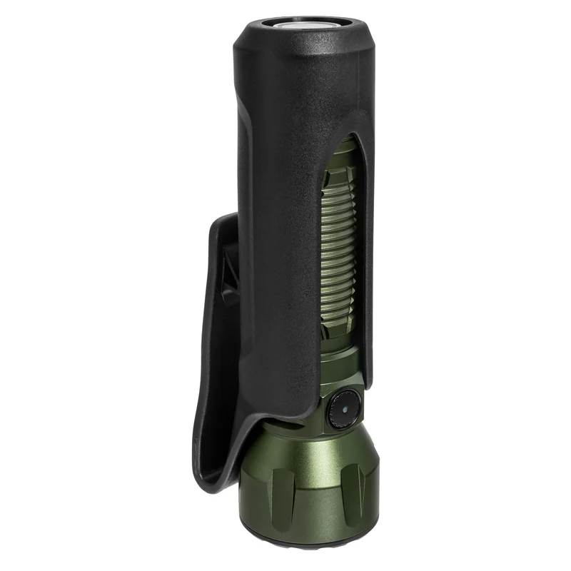 Latarka taktyczna Olight Javelot OD Green - 1350 lumenów