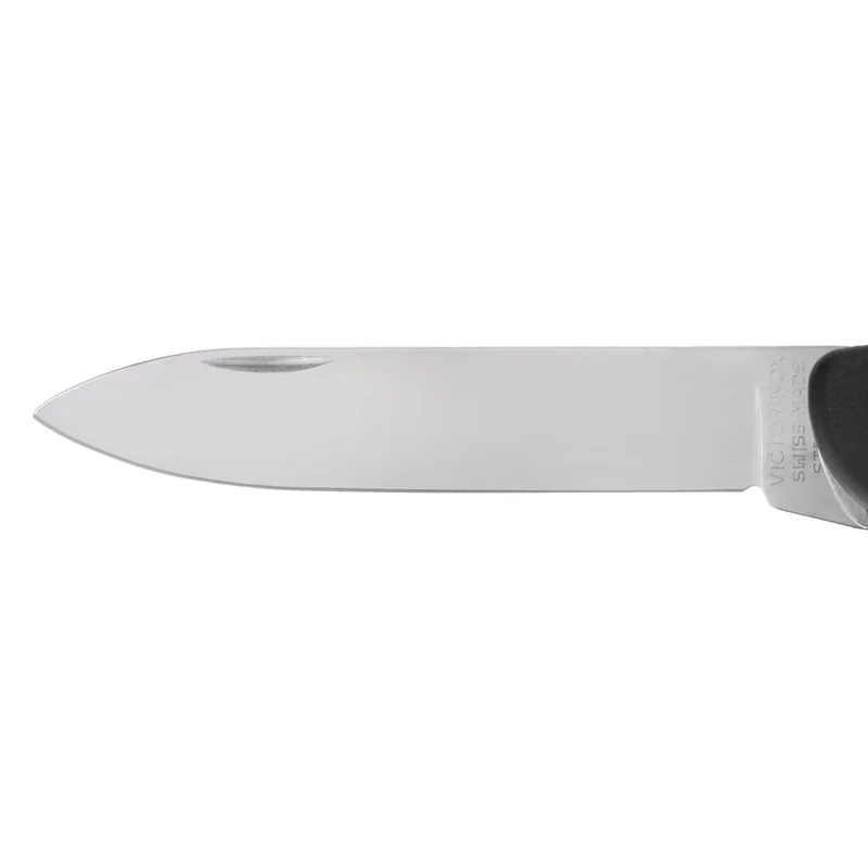 Victorinox Sentinel Taschenmesser - Schwarz