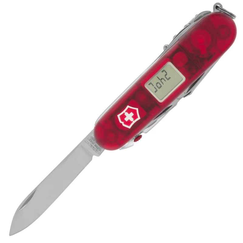Nóż kieszonkowy Victorinox Expedition Lite