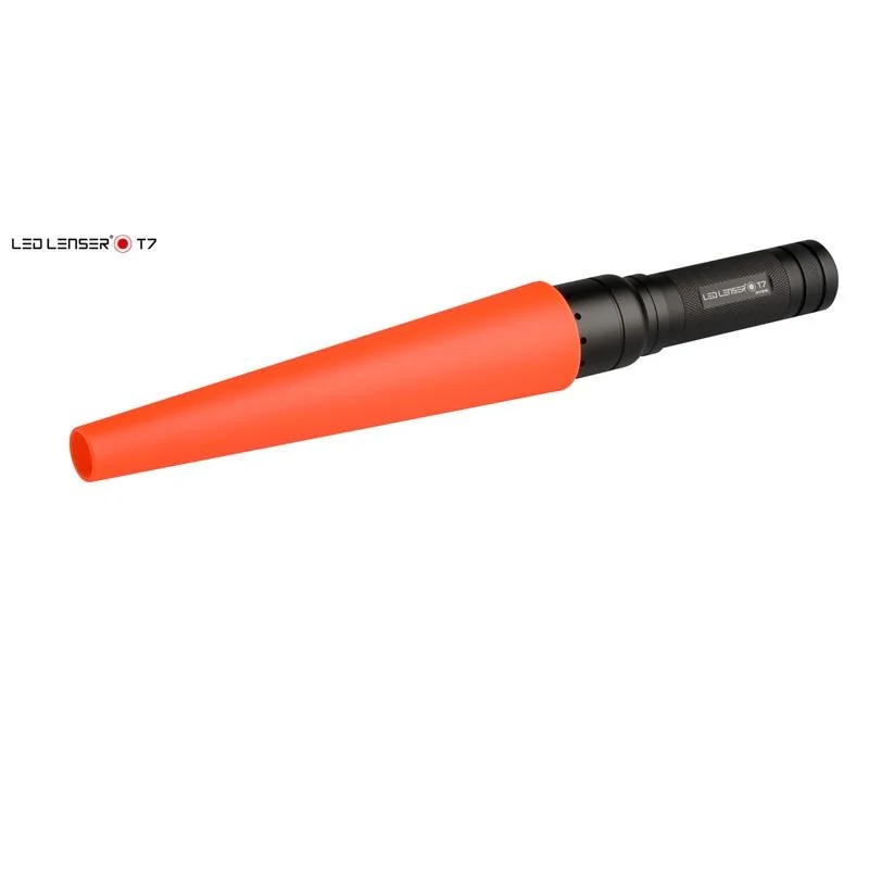 Nasadka sygnalizacyjna Ledlenser