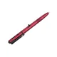 Latarka w długopisie Olight O'Pen 3 Wine Red - 120 lumenów