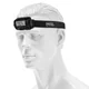 Czołówka Petzl Aria 2R RGB Czarna - 625 lumenów