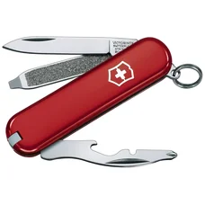 Victorinox Rally Taschenmesser - Rot
