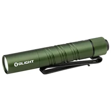 Latarka Olight I3T 2 EOS OD Green - 300 lumenów