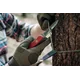 Nóż kieszonkowy Victorinox Work Champ XL - Czerwony