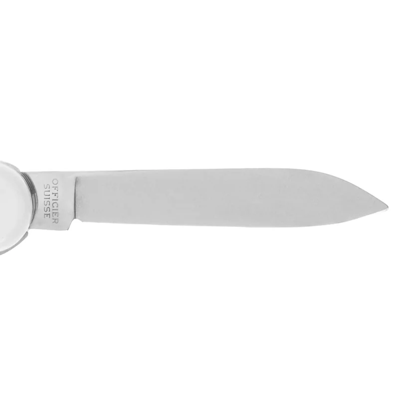 Nóż kieszonkowy Victorinox Spartan - Biały