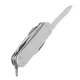 Nóż kieszonkowy Victorinox Minichamp Alox - szary