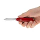 Nóż kieszeniowy Victorinox Super Tinker - Czerwony